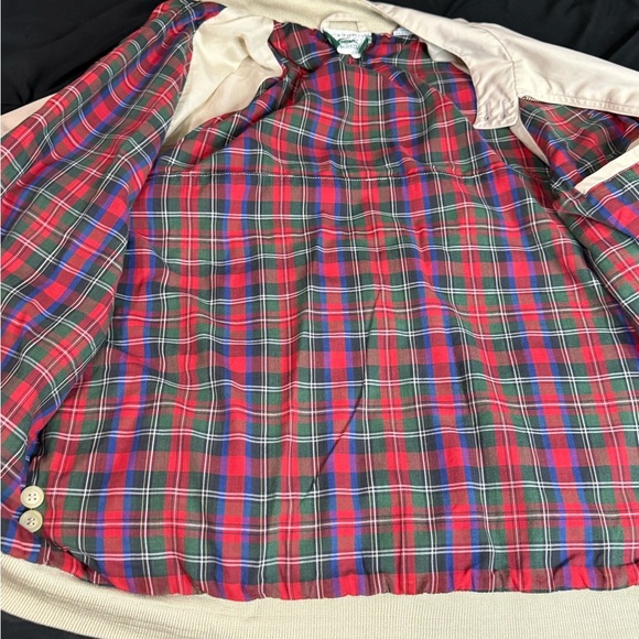 Vintage IZOD Lacoste Jacket - Picture 6 of 16